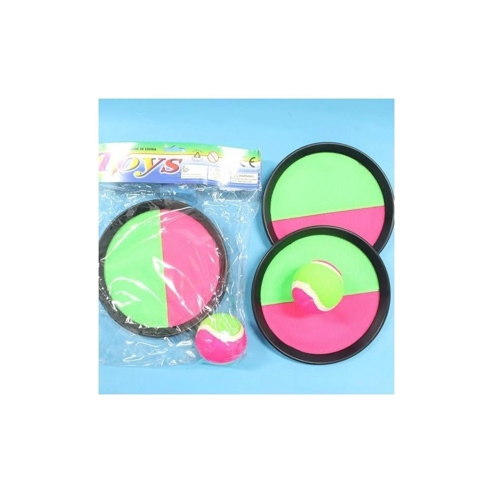 粘粑球組 投扔黏巴球 /一組入 投擲吸盤球 拋接球 粘粘球 粘巴球組 粘黏球 魔鬼沾接球組 接球遊戲