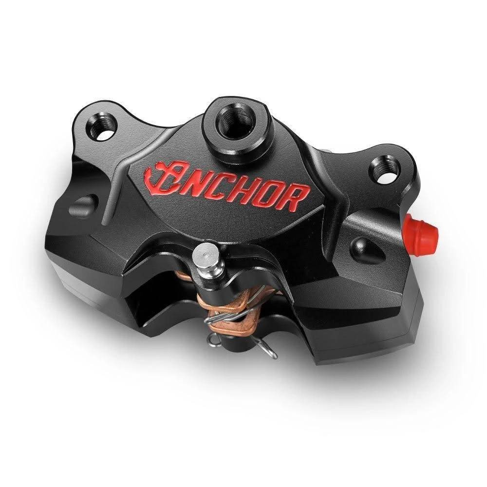 【Anchor Brake Systems】【ANCHOR 銨科】ANC62 銨科 卡鉗 DRG TIGRA200 JETSL  直上卡鉗 高階 大螃蟹 螃蟹卡鉗