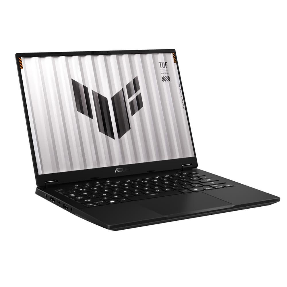 【ASUS 華碩】特仕版 直升1.5T SSD(TUF FA401UU/R7-8845HS/RTX4050/16G/1.5TB SSD/W11/灰)