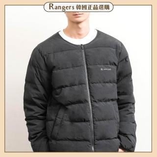 【Snow Peak】韓國 鴨絨 Land 輕羽絨 外套 保暖 玄彬代言 明星同款 韓國代購