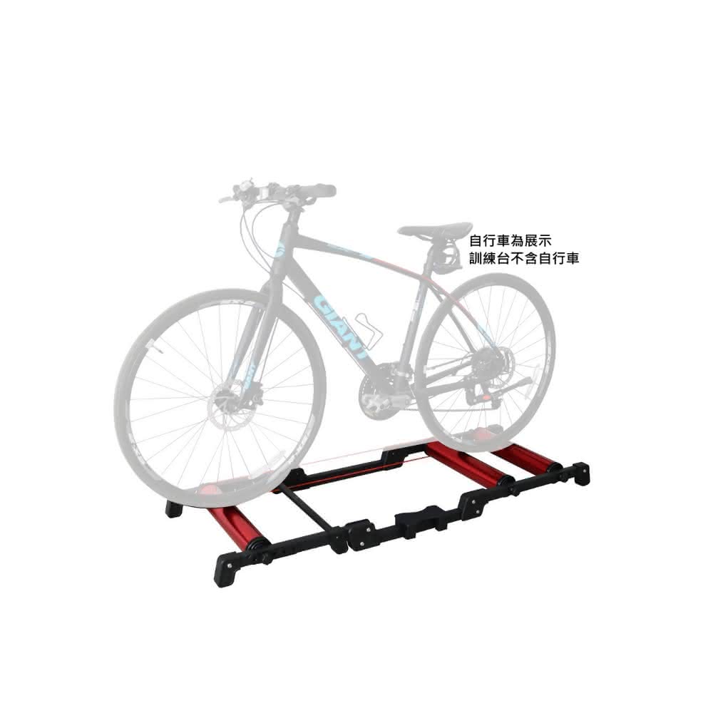 BCCN】BN019 訓練台(鋁合金滾筒訓練檯)