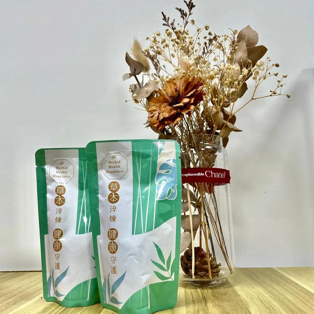 ［四物美人湯］200cc 四物飲 買10送1 即飲包 方便包 真空包 經期後 產後補養 日常保養 中藥｜繁華中西藥局｜