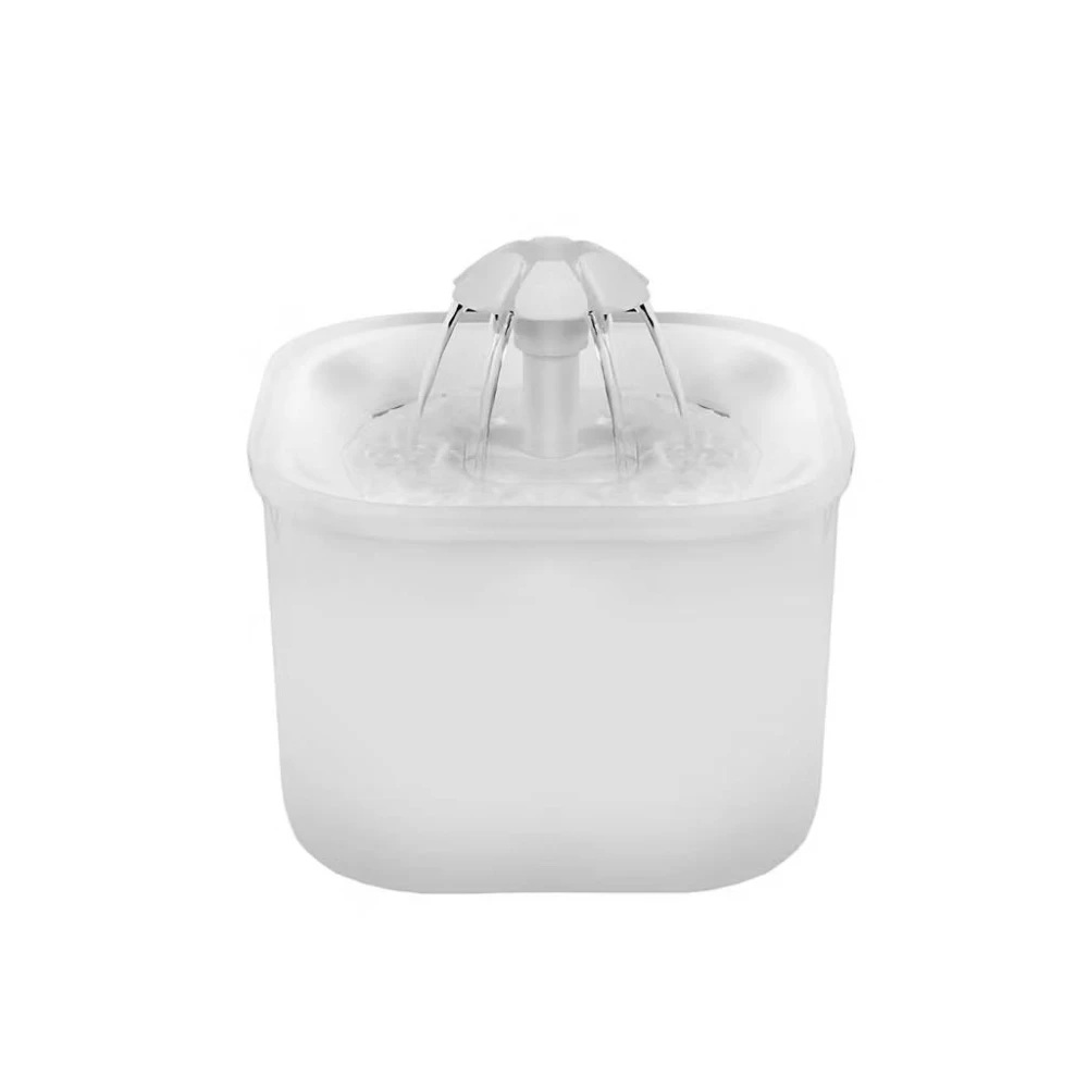 【MIIIBO 貓咪寶】《愛貓聯盟》寵物飲水機 彩虹飲水機 貓咪飲水機 飲水機 寵物飲水 寵物飲水器 自動飲水機 貓咪喝水 貓咪寶 MIIIBO