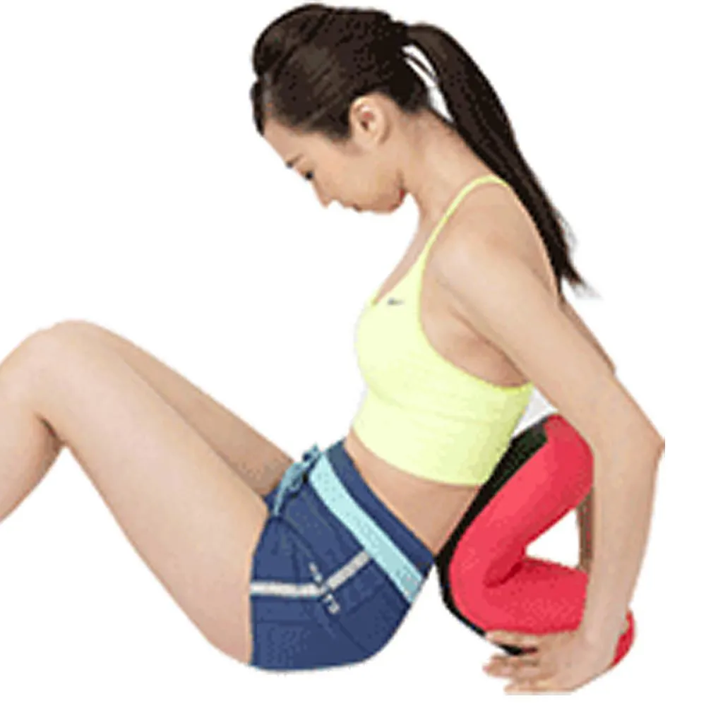 🔵按摩用品｜筋膜按摩滾輪,居家健身Home Gym Club - momo購物網- 好評推薦-2026年1月