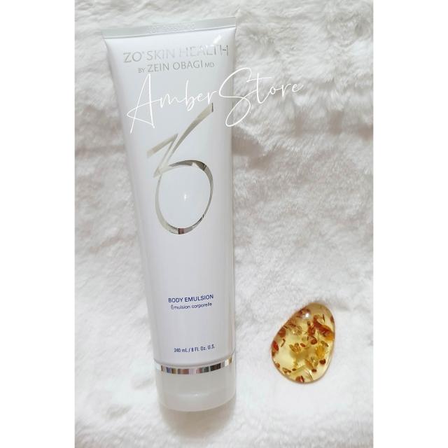 Zo Skin Health body emulsion A醇身體乳