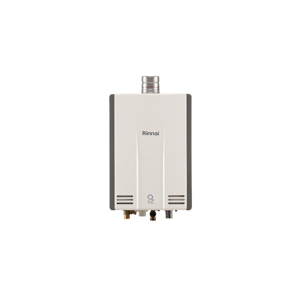 【林內】日本原裝進口 REU-UA2426WFD-TR  UFB 屋內型 24L 強制排氣熱水器 限定區域送基本安裝