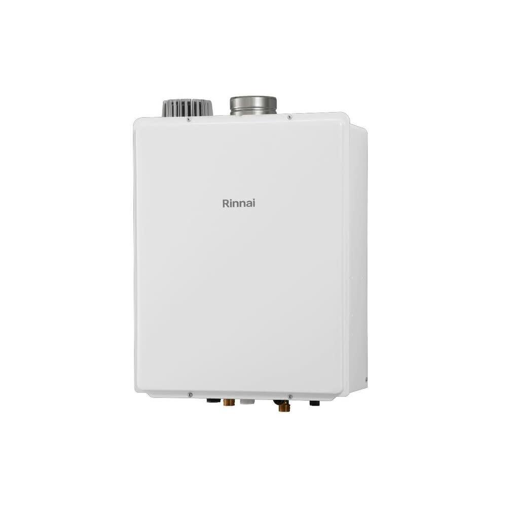 【林內】REU-A3237WF-TR 屋內型 32L 強制排氣熱水器 數位恆溫 限定區域送基本安裝
