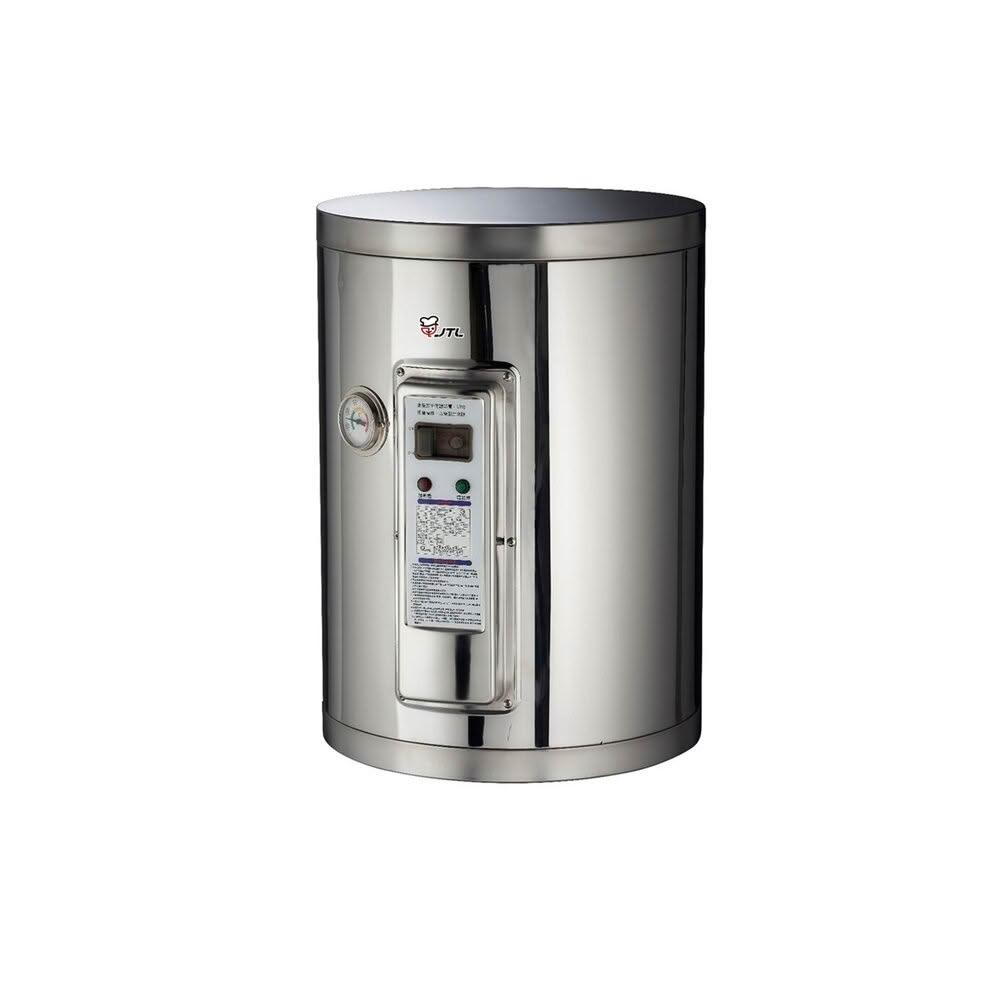 【喜特麗】JT-EH112DD 12加侖 儲熱式 電熱水器 直掛式 4KW 全省免運 限定區域送基本安裝
