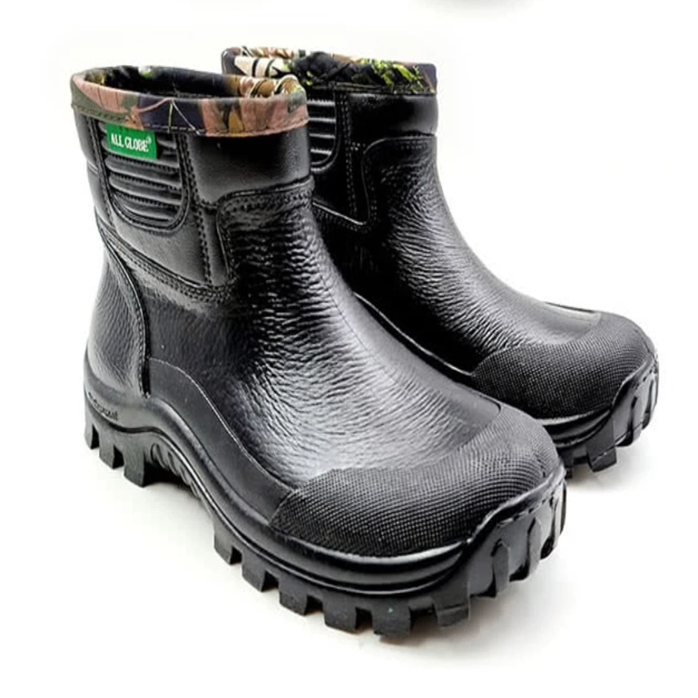 【JP】台灣製 專球牌登山雨鞋