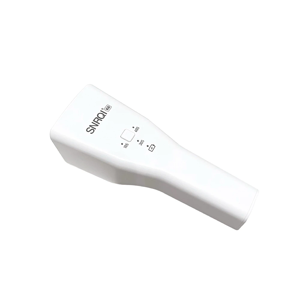 【Ching.Co】SNRQI K6自動感應手持燈(智能感應 手持式 美甲燈 美甲工具 美甲用品 美甲)