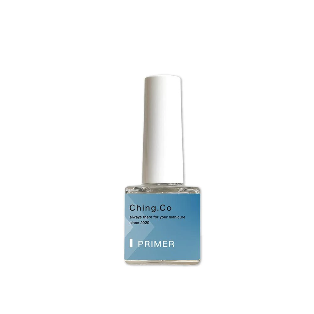 【Ching.Co】二代 固定劑 10ml (快速乾燥 美甲凝膠 美甲用品 美甲)