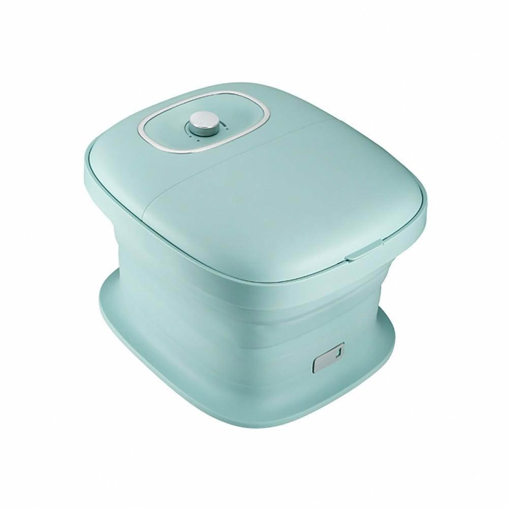 KINYO IFM-7300 泡腳器,容量10L以下,適合居家使用。具備可調溫度控制、氣泡SPA按摩、指壓功能及腳底滾輪設計,讓您輕鬆享受舒適泡腳體驗,緩解日常疲勞。品牌保固1年,品質保證。完美結合溫泉SPA與按摩,SEO熱門關鍵字:泡腳機、腳部按摩器。 KINYO IFM-7300