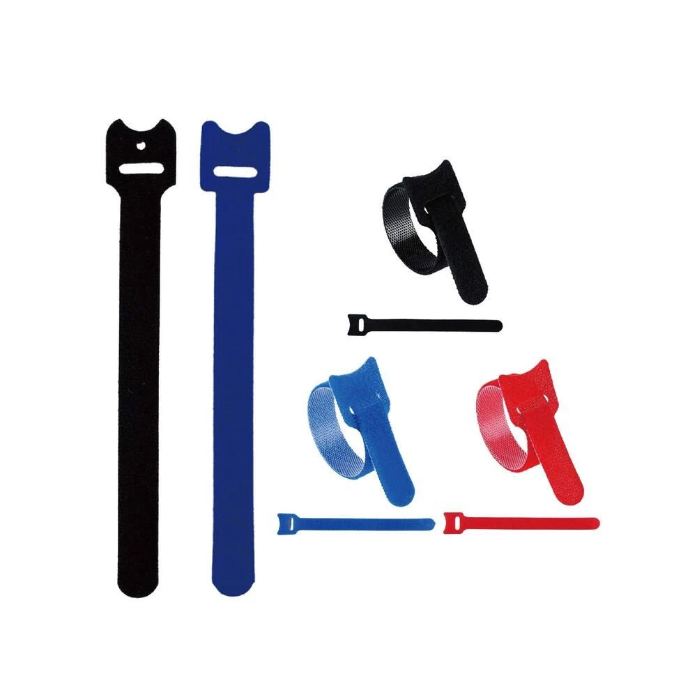 貓頭魔鬼氈扣帶 魔鬼氈 背膠魔鬼氈 魔術氈 魔術貼 黏扣帶