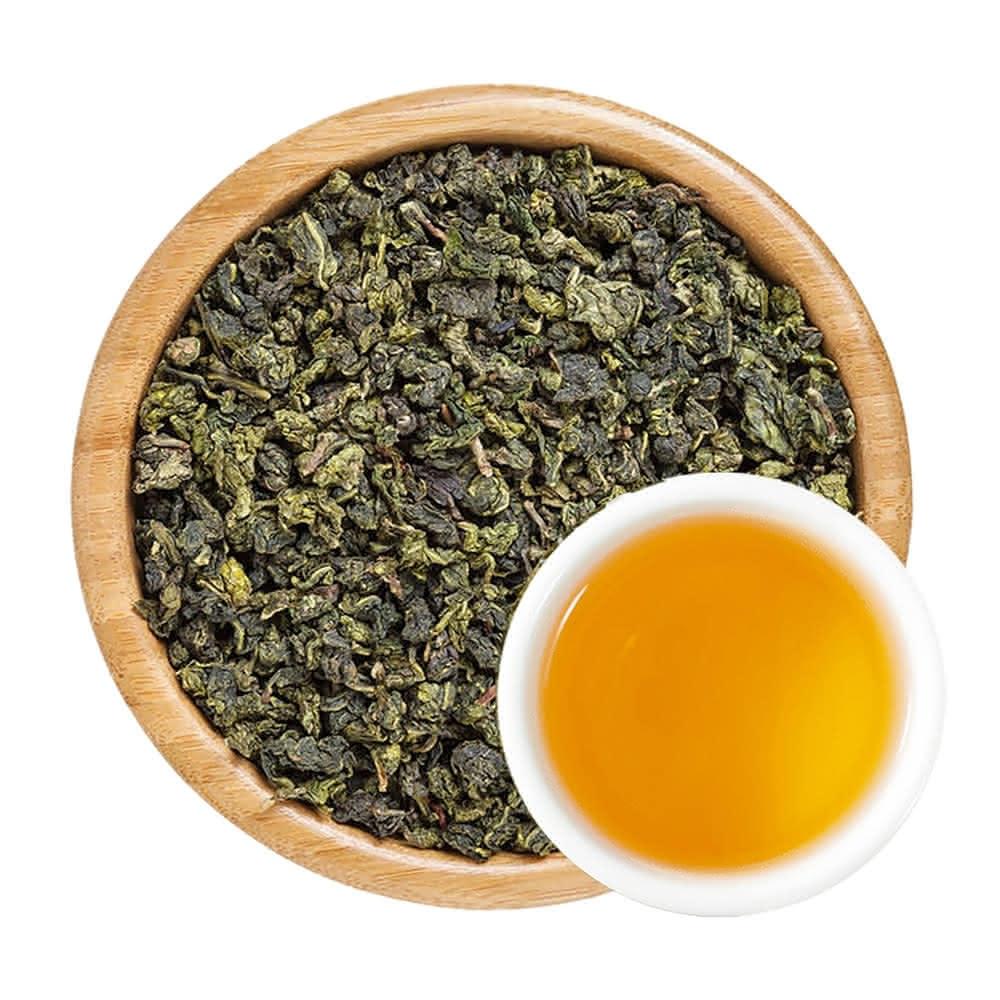 台湾　高級茶　高山烏龍茶　高山茶100% 台灣高山烏龍茶