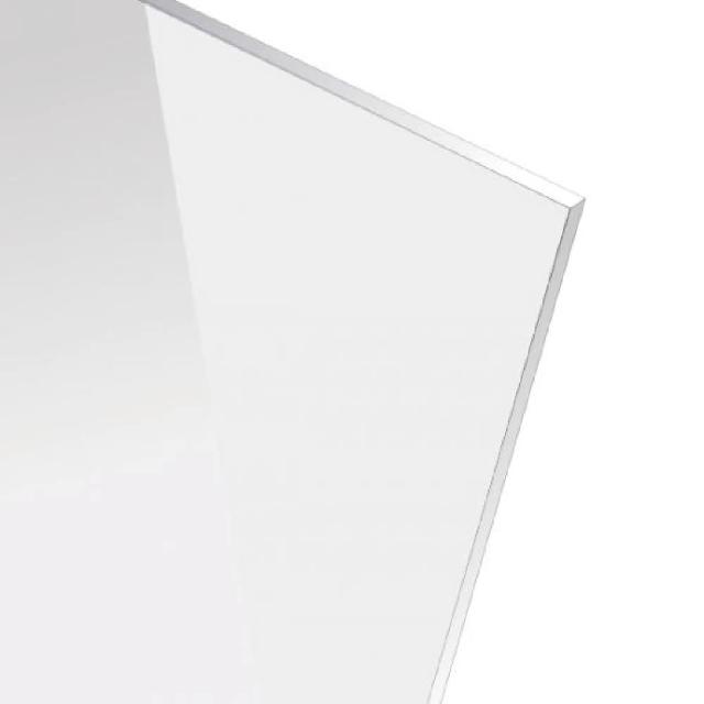 【木百貨】10mm 透明壓克力板 30x45cm(壓克力板，亞克力，塑膠玻璃)