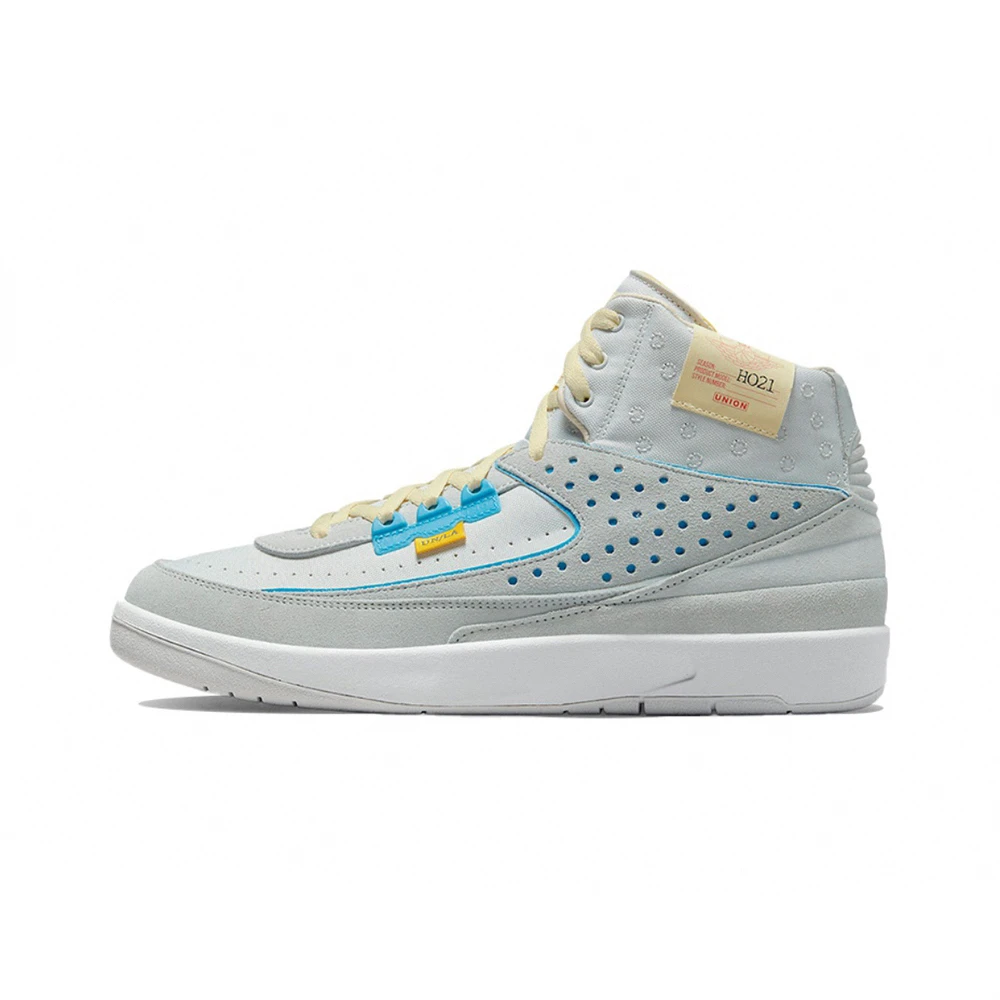 NIKE 耐吉】休閒鞋喬丹男鞋Jordan Air Ship PE SP 復古灰色