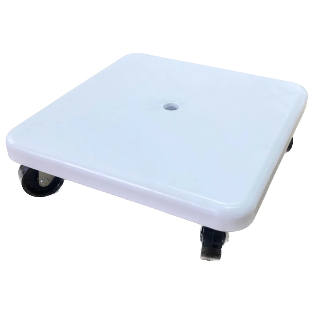 40*40公分台灣製造｜花盆底盤 ｜盆栽底盤｜移動底盤｜花盆｜盆栽｜盆栽容器 盆栽底盤 移動底盤 滾輪底盤 移動托盤