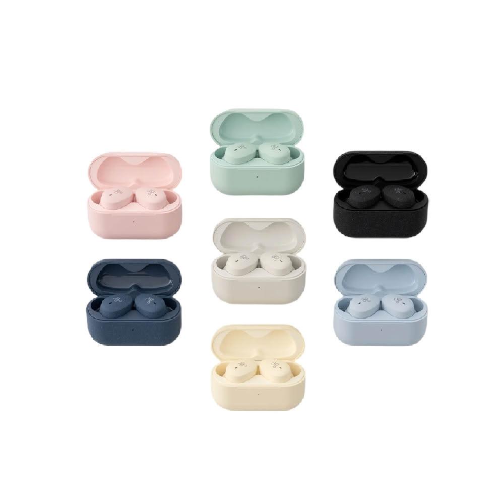 ag COTSUBU MK2 真無線藍牙耳機 final 耳機大廠 監製調音