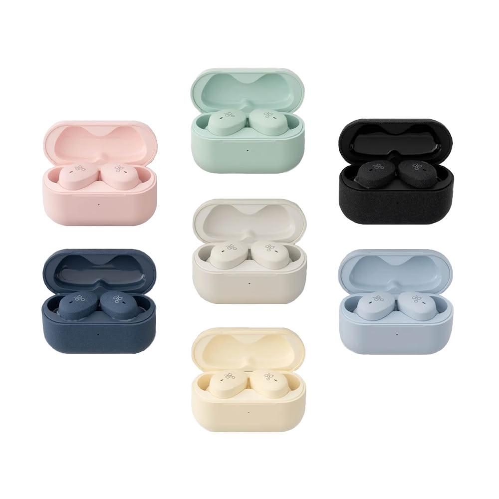 ag COTSUBU MK2+ 真無線藍牙耳機