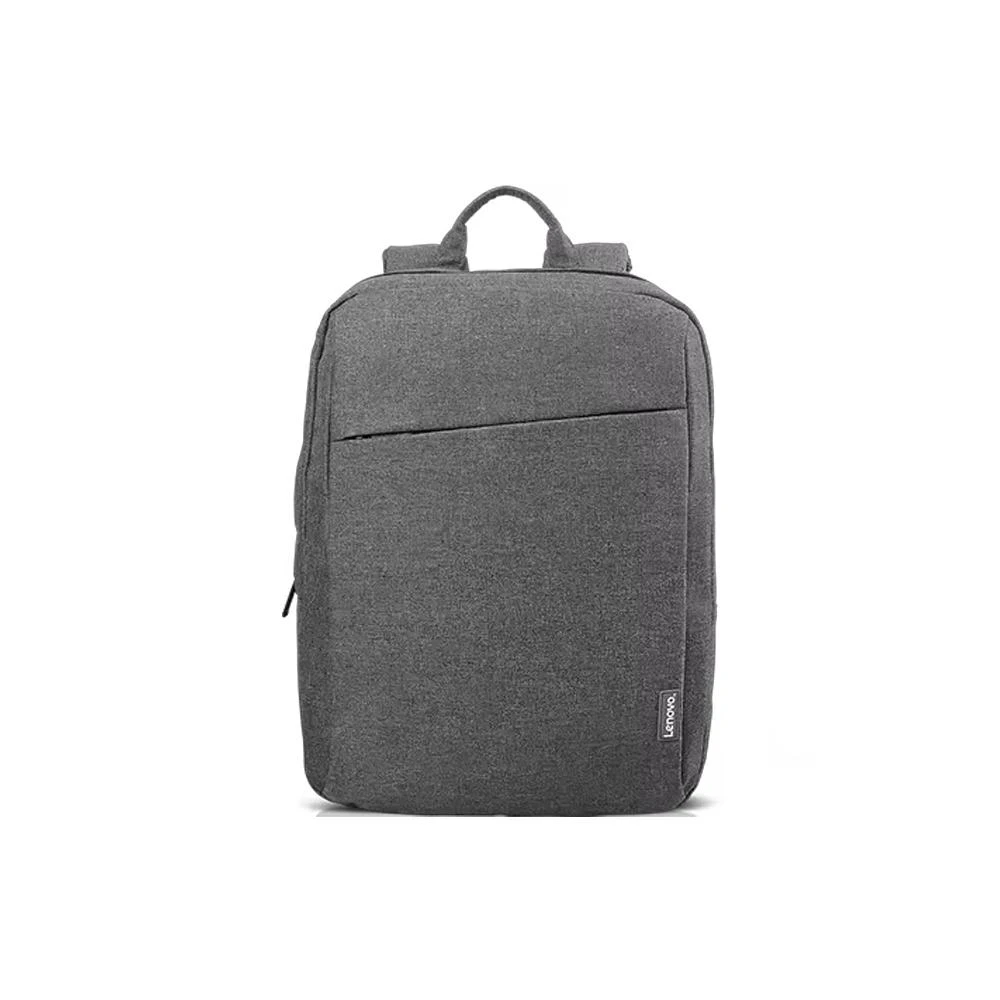 【Lenovo】15.6 吋筆記型電腦休閒型後背包(B210)