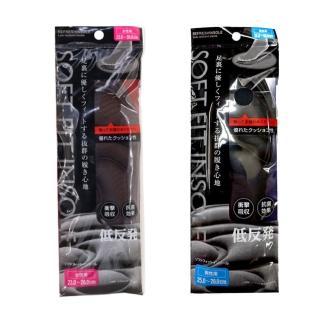 【不動化學】元氣軟性鞋墊 日本進口 不動化學 元氣軟性鞋墊 女性 男性 低反彈
