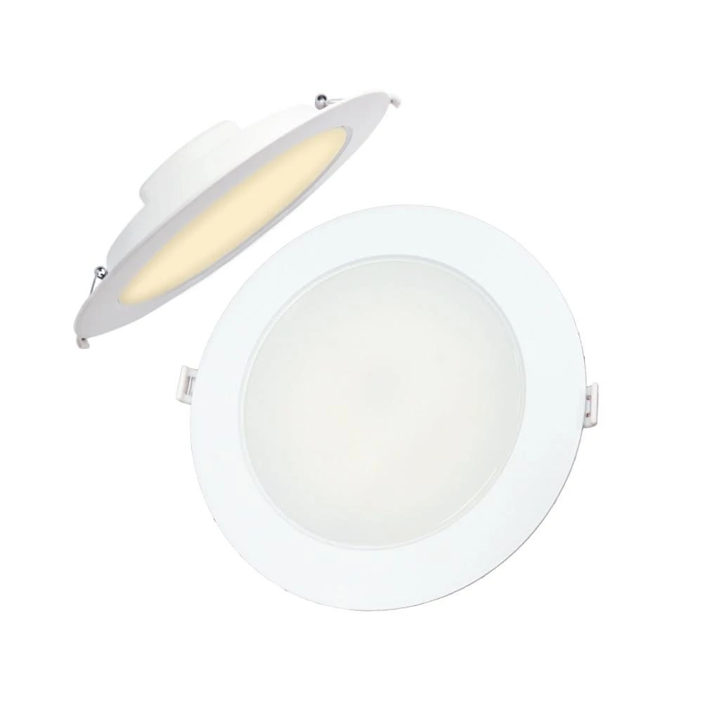 【亮博士】15公分15W LED崁燈LED崁燈｜快速接頭｜護眼｜CNS認證