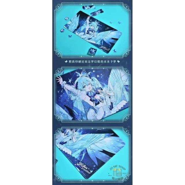 HATSUNE MIKU 初音未來】現貨限量BEMOE出品B站萌盒正版bilibili