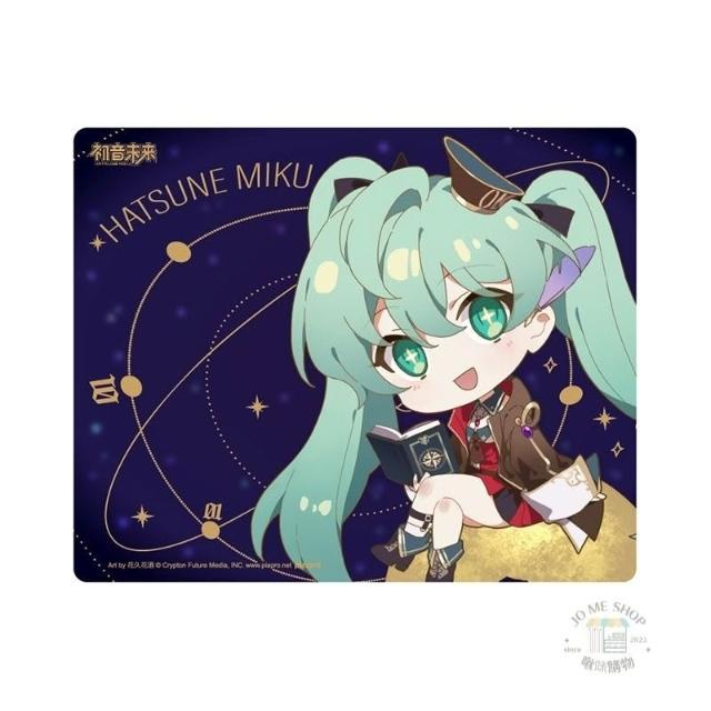 HATSUNE MIKU 初音未來】現貨限量BEMOE出品B站萌盒正版bilibili