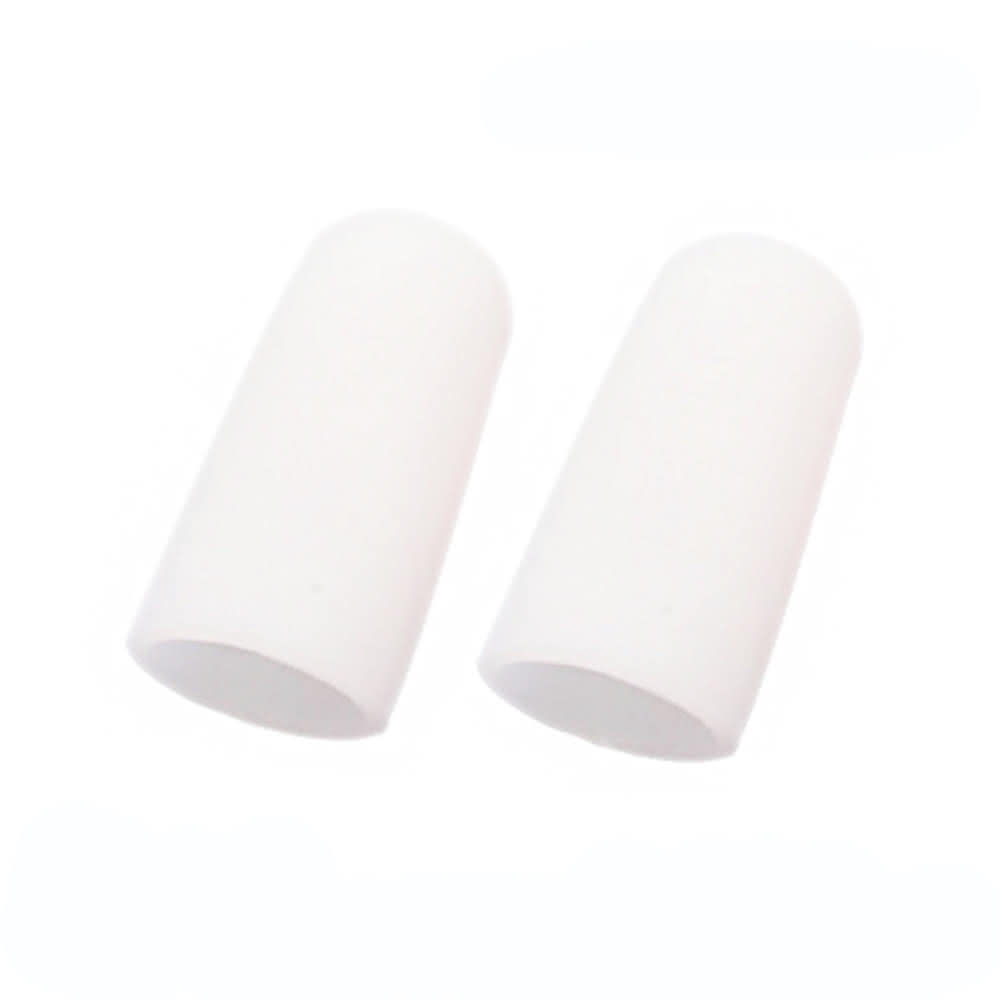 【鞋博士嚴選鞋材】腳趾保護套手指保護套(趾甲保護避免磨擦 柔軟彈性佳)