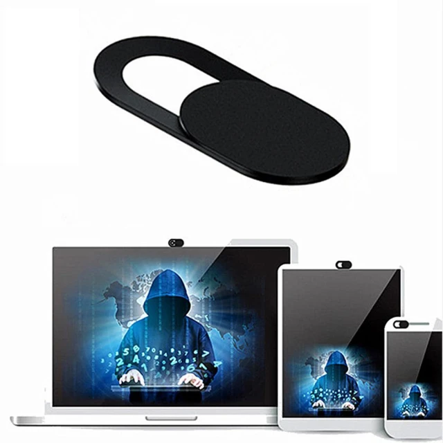 【愛Phone】鏡頭防窺貼『單入 』(鏡頭遮擋防窺貼 平板鏡頭防窺 筆電鏡頭防窺)