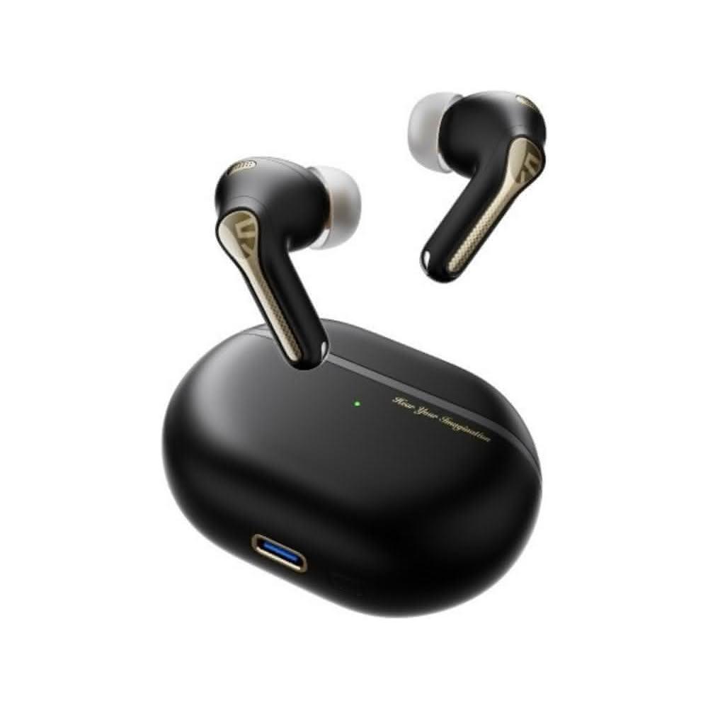 【SoundPeats】Capsule3 Pro+《 xMEMS + 動圈 》雙單體 AI 自適應降噪 真無線 藍牙耳機