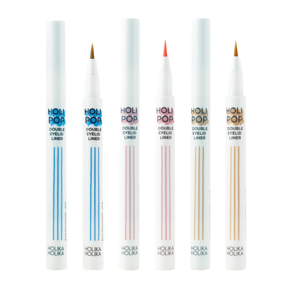 【Holika Holika】臥蠶修飾輪廓筆 0.5g熱門 推薦 臥蠶 眼線筆 眼線 眼線液 臥蠶眼線筆