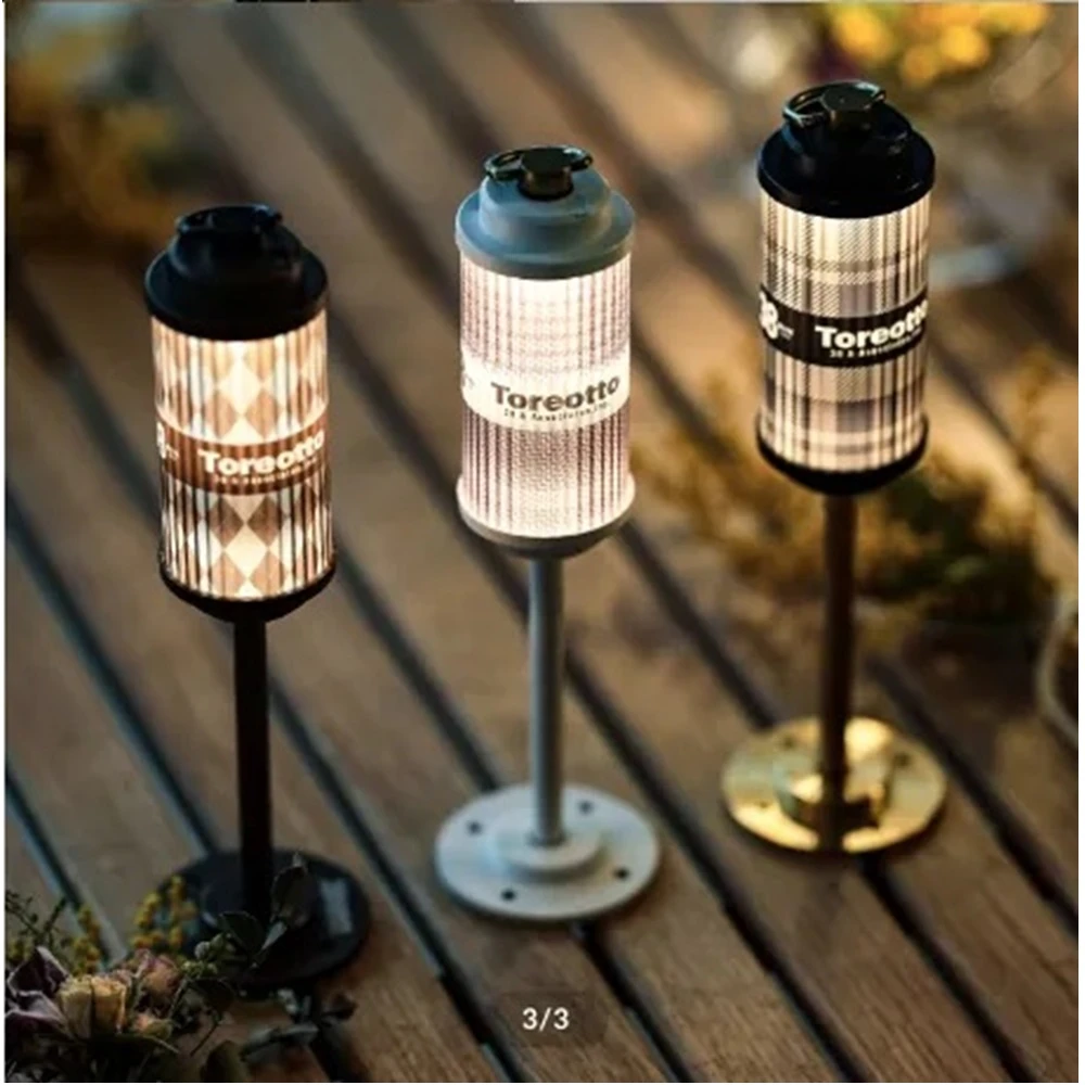 日本38explore KT38燈THE Rich classic100 /101黃銅38燈含電池【好勢