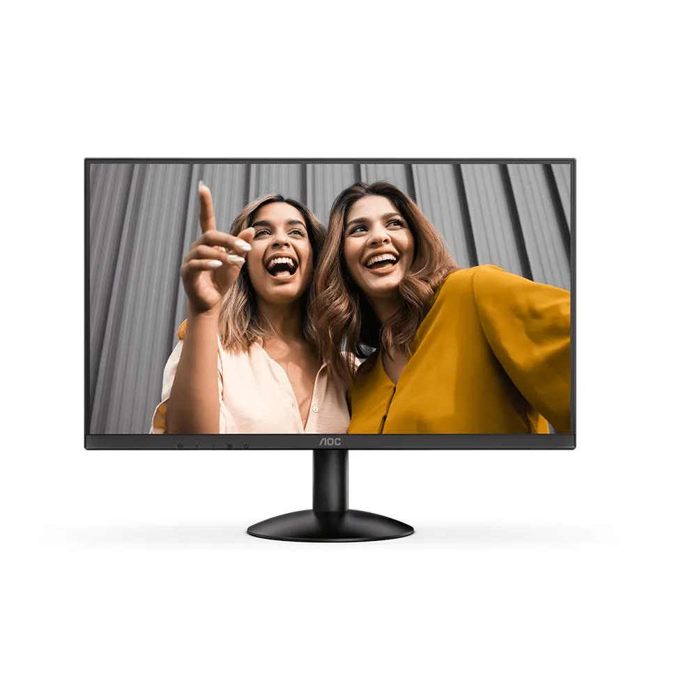 【AOC】AOC 22B30HM2 電腦螢幕 22吋 100Hz FHD 1ms VA 電競螢幕 遊戲螢幕 液晶螢幕 護眼螢幕