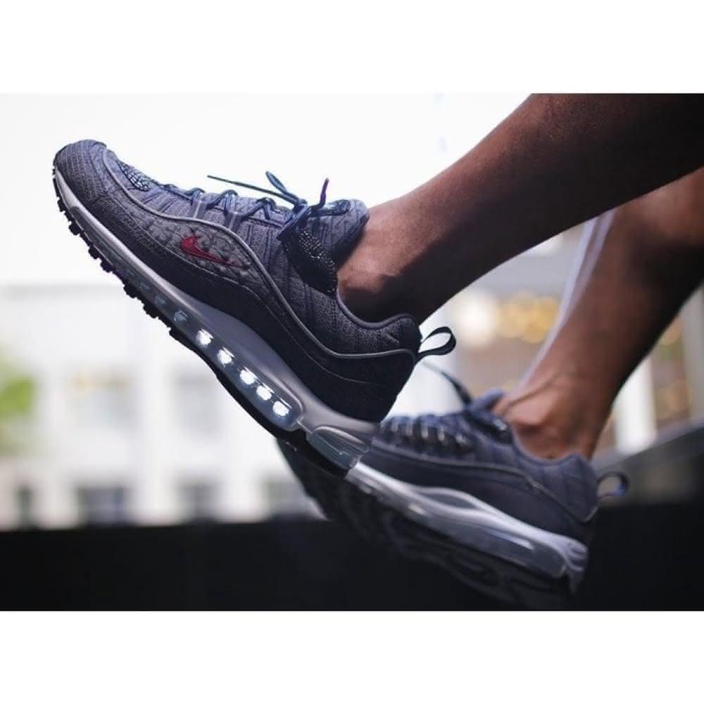 NIKE ナイキ AIR MAX 98 QS エアマックス 98