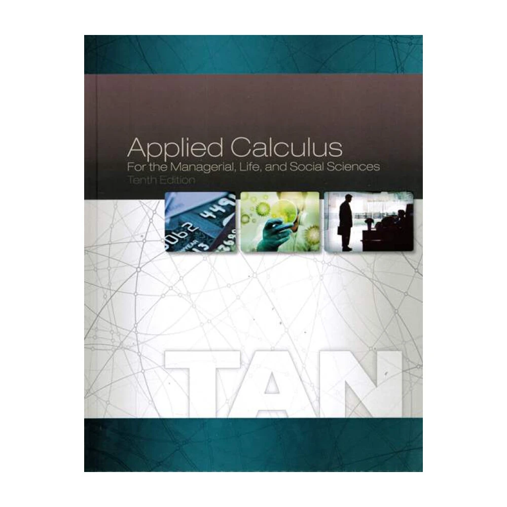 Cengage】Calculus 9/e Metric Version (Custom Solutions) Stewart