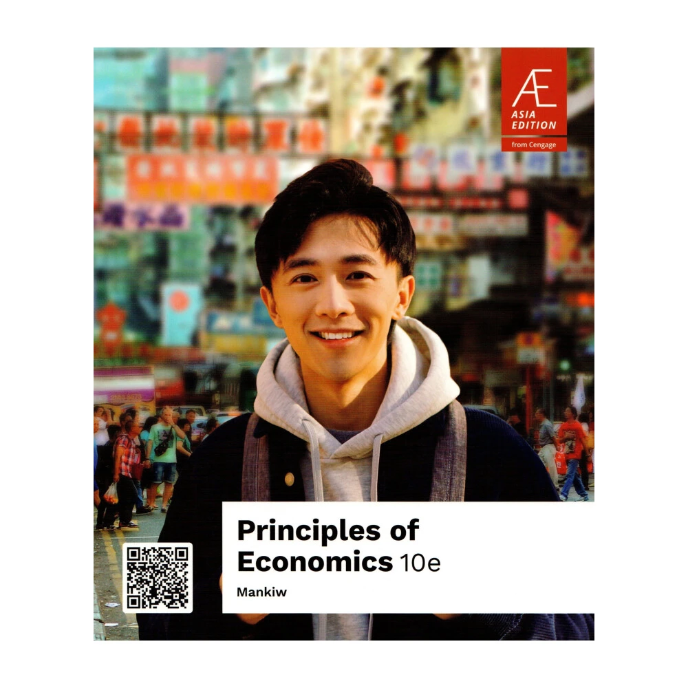 Principles of Economics 第10版 Principles of Economics: 9780357722718: Economics Books