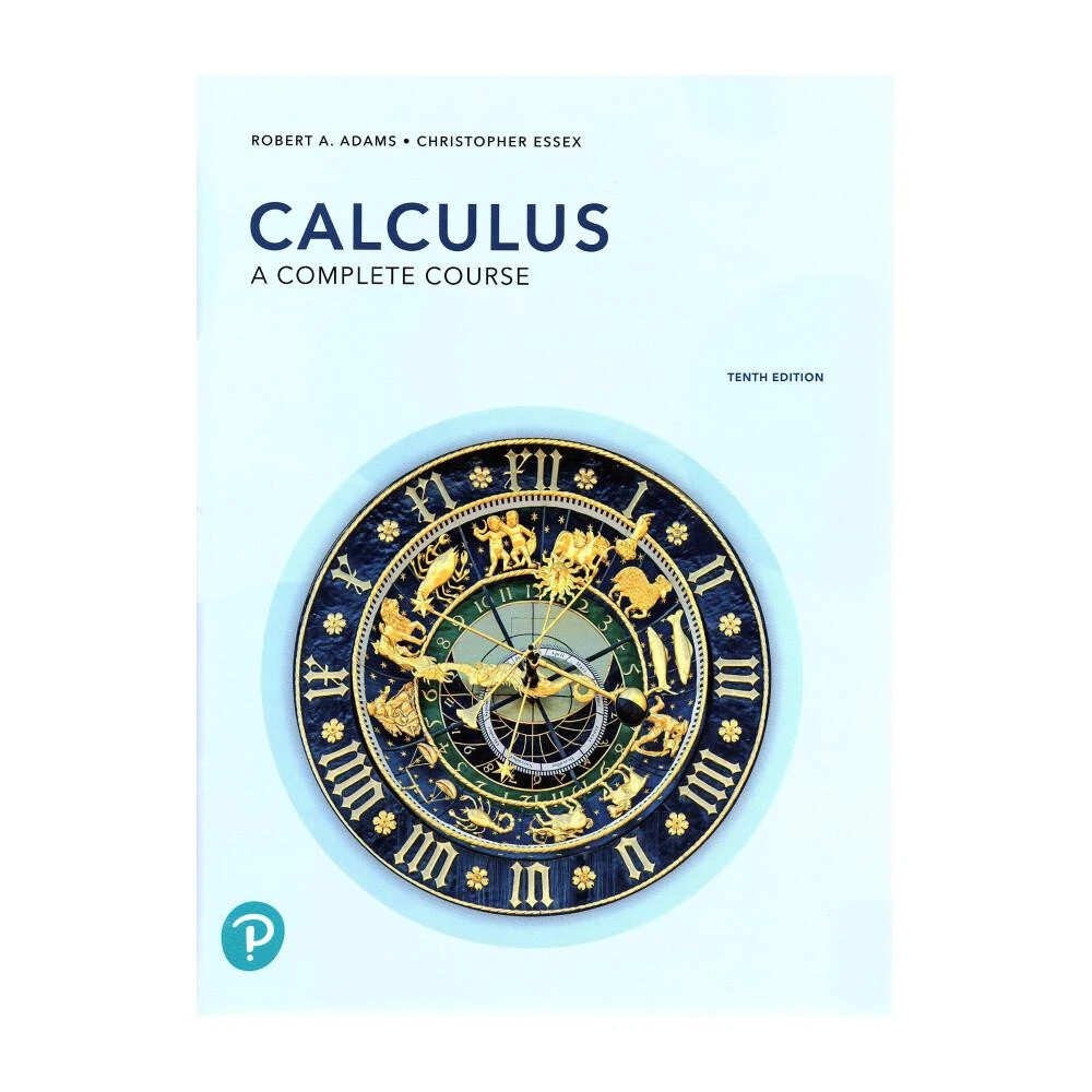 Cengage】Calculus 9/e Metric Version (Custom Solutions) Stewart