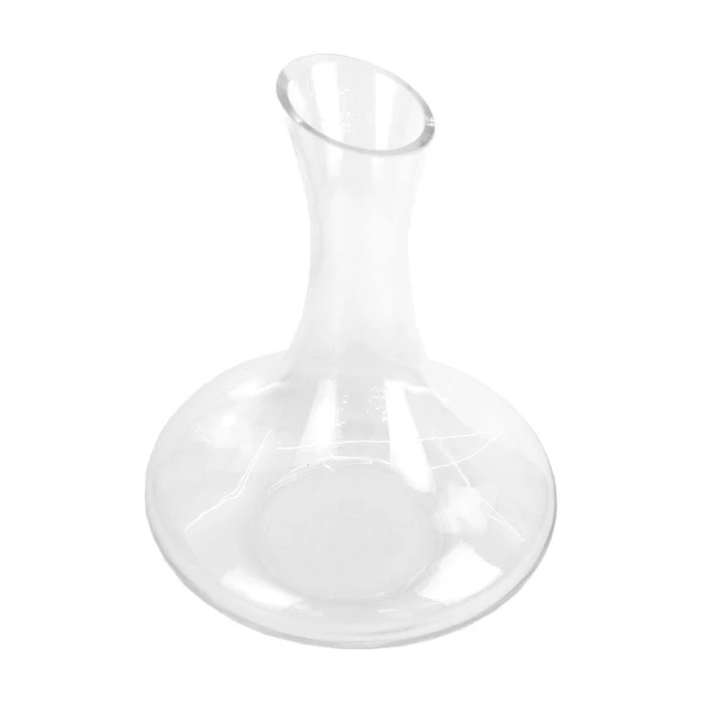 SMARTHO 倒酒器 1700ml 醒酒瓶 洋酒分酒器 醒酒杯 快速呼吸 酒吧用具 倒酒 快速醒酒器 紅酒醒酒器 葡萄酒醒酒器 洋酒分酒器 5-DCT1700