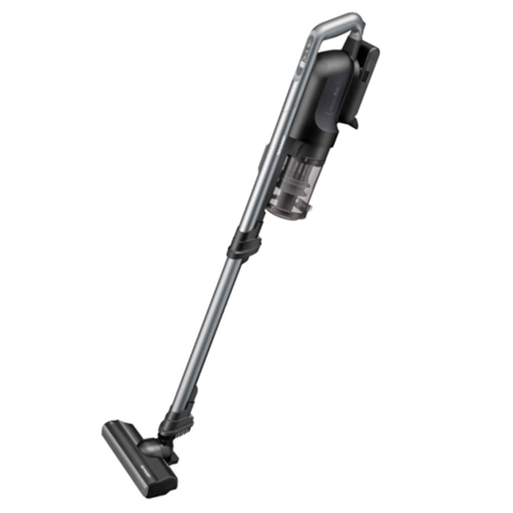 【SHARP 夏普】羽量級無線快充吸塵器 夜空黑 EC-SR9TW-B