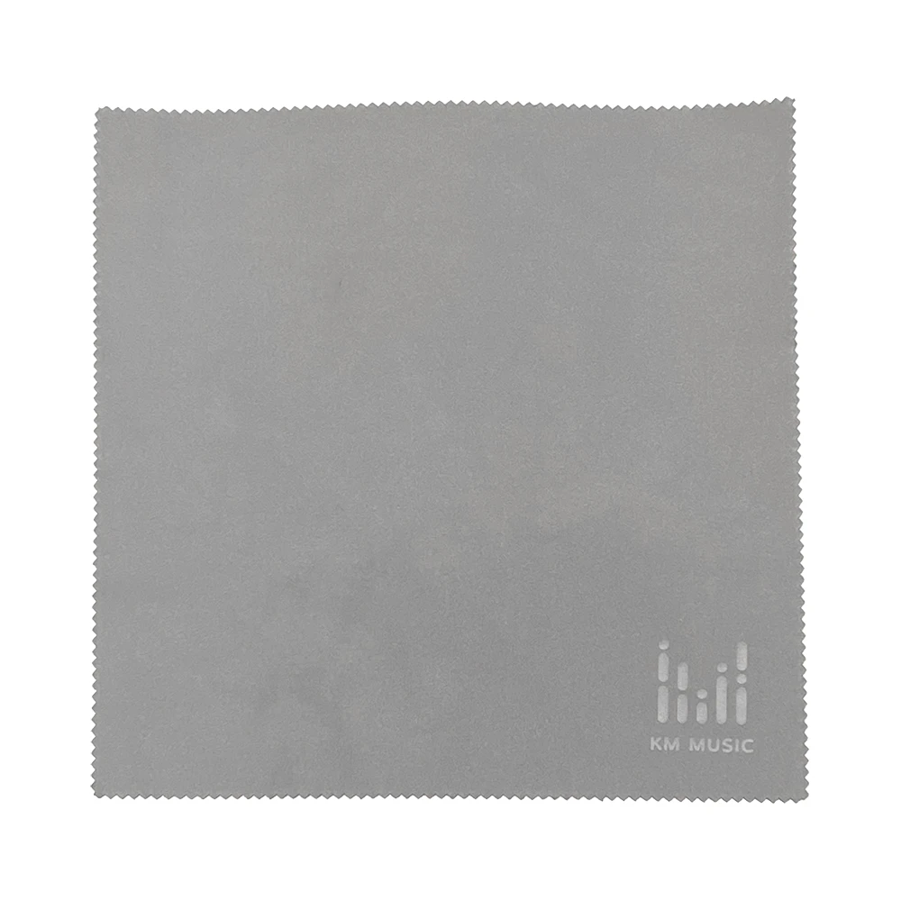 加厚 四入一組 高纖維密度擦琴布 樂器清潔布 擦拭布高纖維密度 樂器保養 樂器清潔