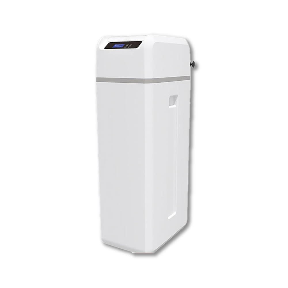 【AQUAS 淨工坊】AQ-150US 全新智能軟水機 AQ150U AQ-150U省錢王-專業快速安裝