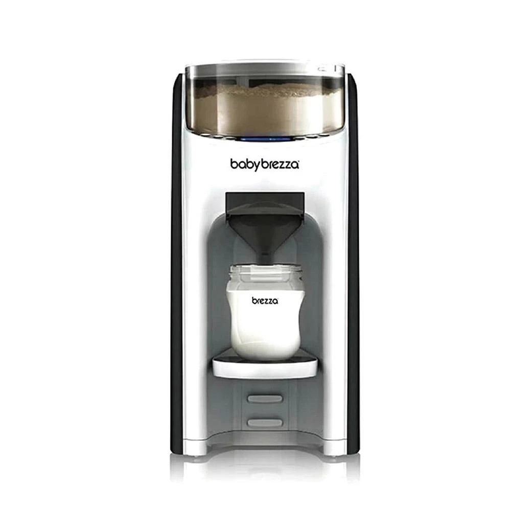 Baby brezza formula pro advanced 自動調乳機 Amazon.com : Baby Brezza New and Improved Formula Pro