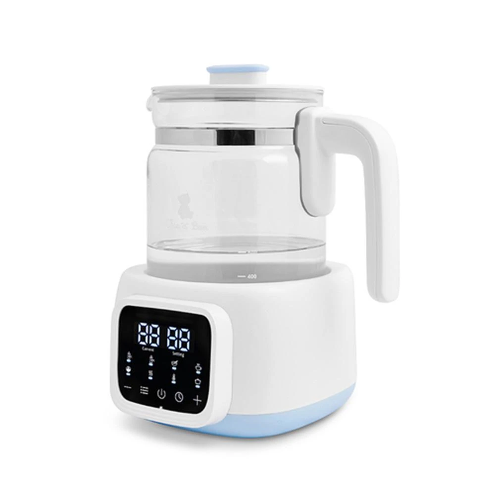 babybrezza】Formula Pro Advanced 自動泡奶機-數位版(哺育電器)