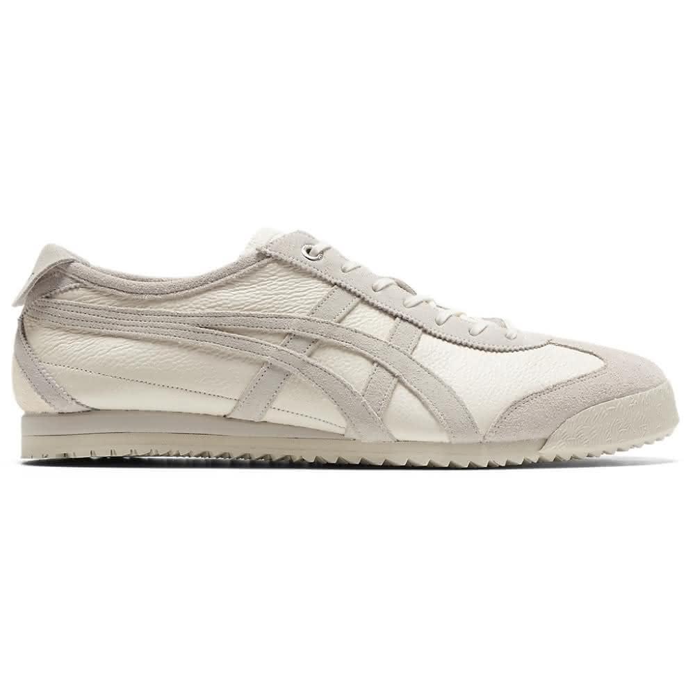 Onitsuka Tiger】日本Onitsuka Tiger MEXICO 66 SD 鬼塚虎米底麂皮虎爪
