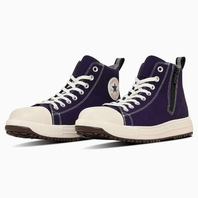 CONVERSE】預購日本限定Converse ALL STAR PS Z HI 高筒拉鍊工作