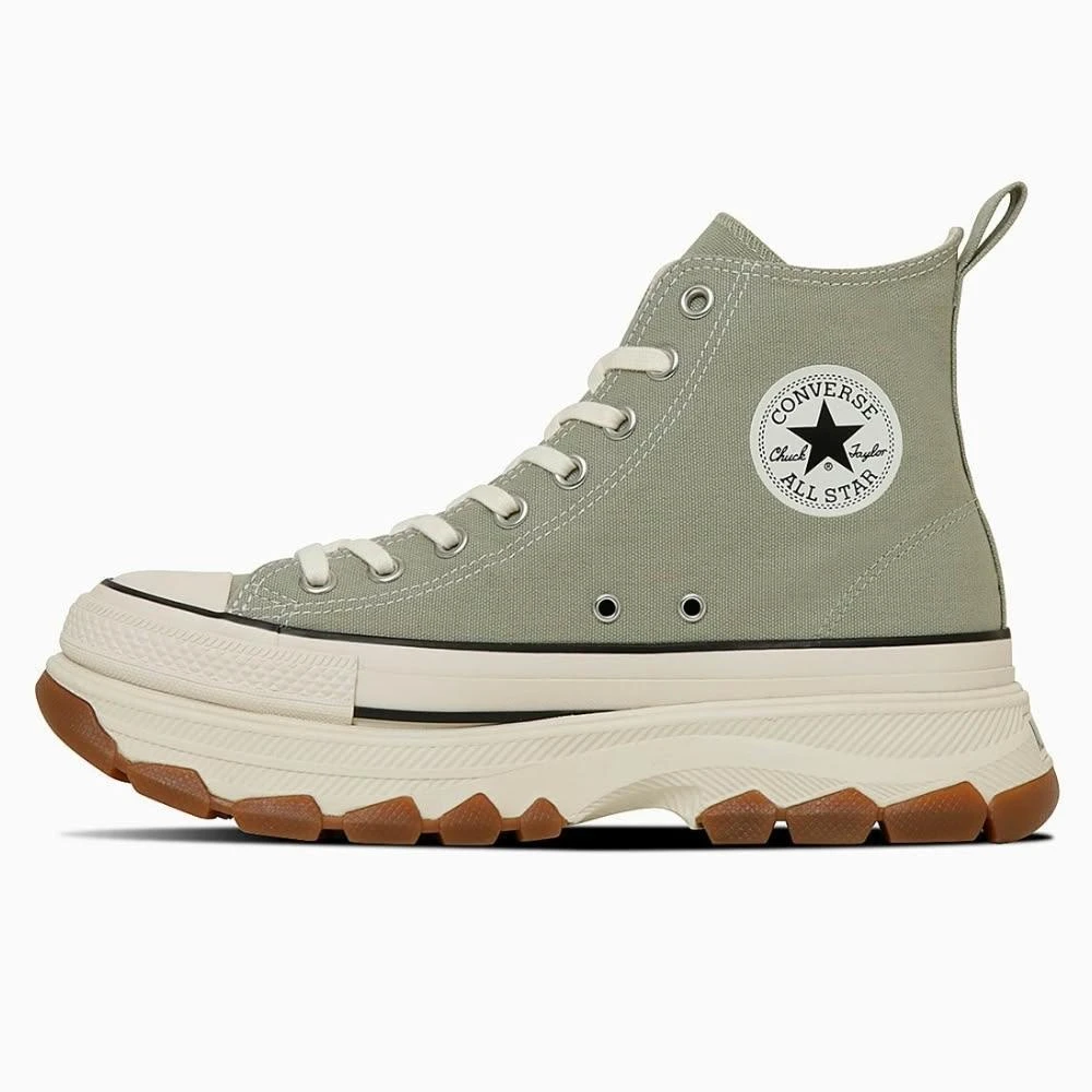 桂 CONVERSE】預購日本限定Converse ALL STAR TREKWAVE PG Z HI 高