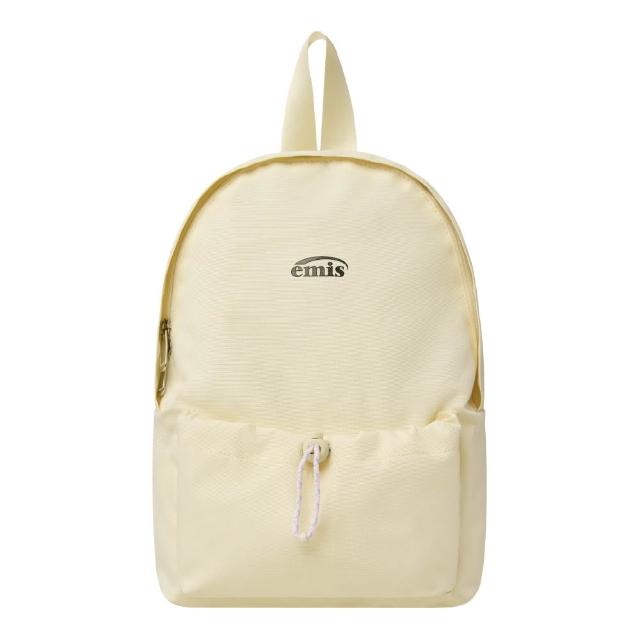 【EMIS】 STRING DAY BACKPACK /追跡付 STRING DAY BACKPACK（バックパック/リュック）｜EMIS（イミス