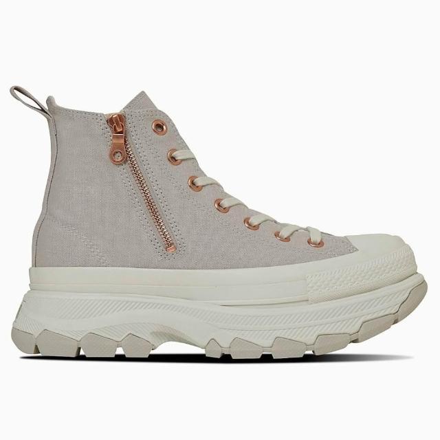 桂 CONVERSE】預購日本限定Converse ALL STAR TREKWAVE PG Z HI 高