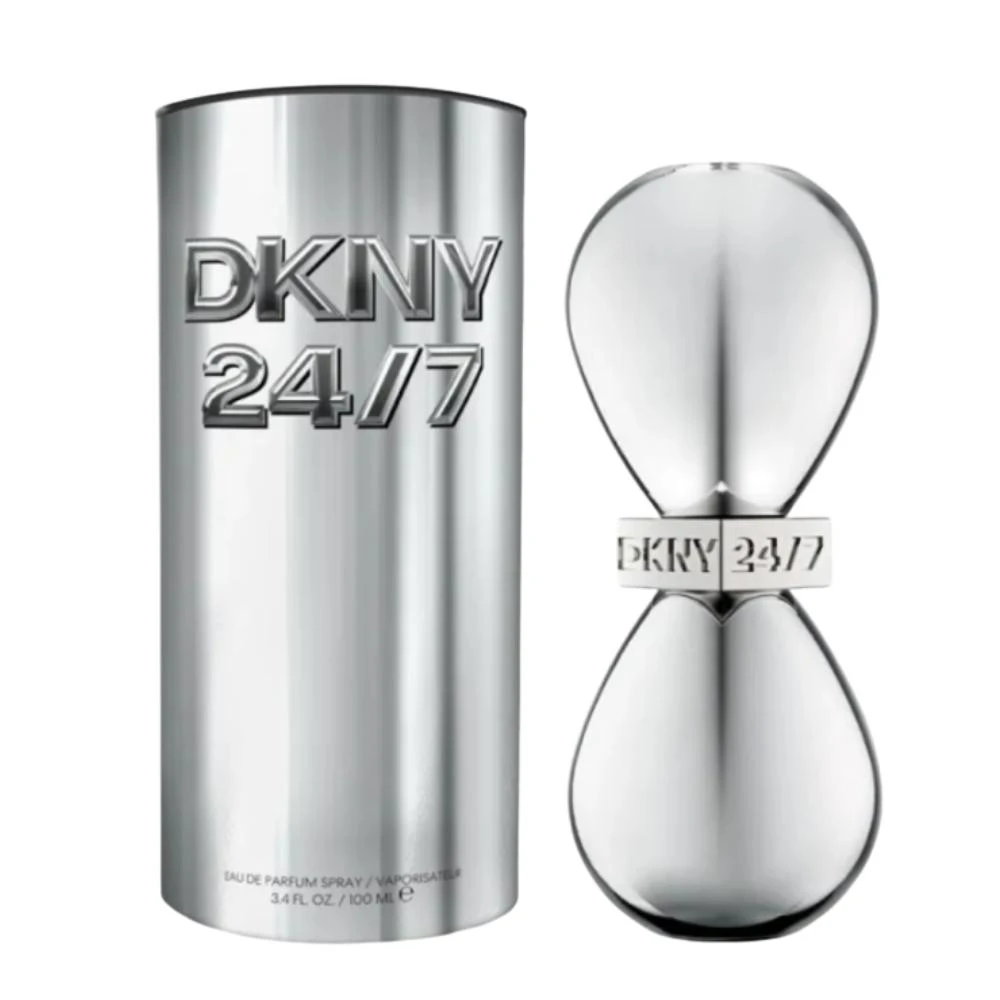 【DKNY】DKNY 24/7時光之鑰女性淡香精100ml